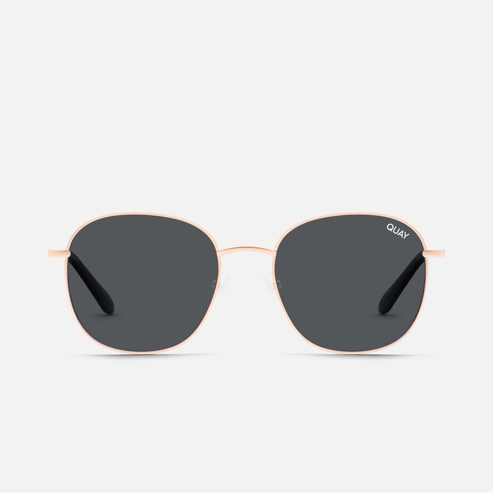 Quay Sunglasses